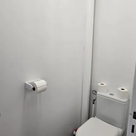 度假居 Fanfan A Proximite Du Circuit Des 24h Du Mans