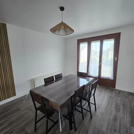 Fanfan A Proximite Du Circuit Des 24h Du Mans 度假居 *