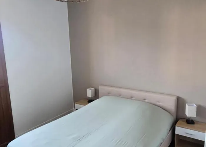 Hébergement de vacances Fanfan à Proximité Du Circuit Des 24h Du Mans *