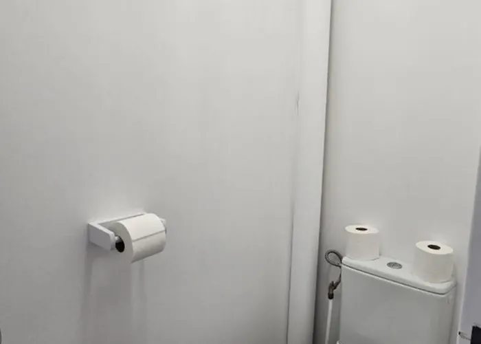 Hébergement de vacances Fanfan à Proximité Du Circuit Des 24h Du Mans