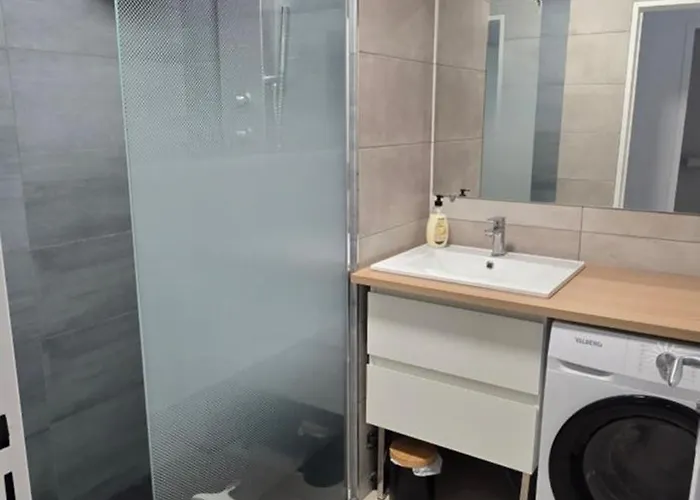 Fanfan à Proximité Du Circuit Des 24h Du Mans Hébergement de vacances *